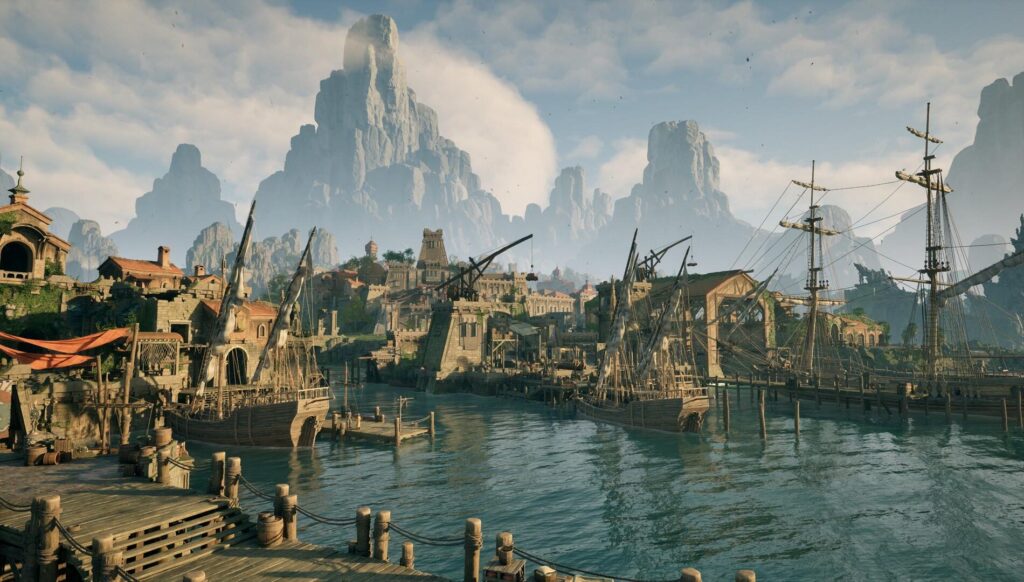Avowed pourrait dépasser les 30fps sur xbox series