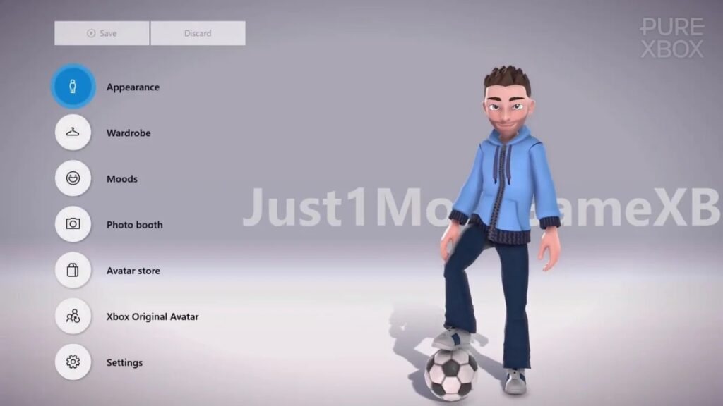 Microsoft supprime les avatars xbox en janvier 2025