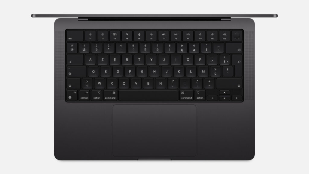 Réparation des haut-parleurs du macbook pro moins chère