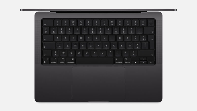 Réparation des haut-parleurs du macbook pro moins chère