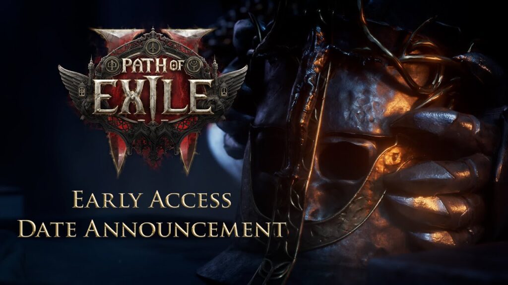 Path of exile ii introduit une early access payante