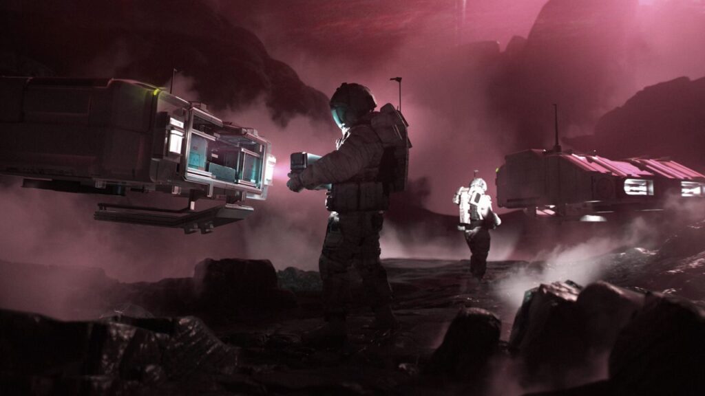 échec de la fermeture de humanoid studios et casey hudson