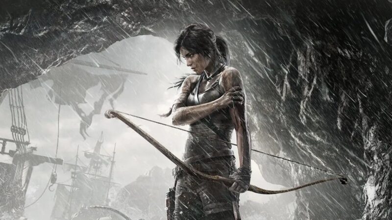 Sophie turner incarnera lara croft dans la nouvelle série tomb raider