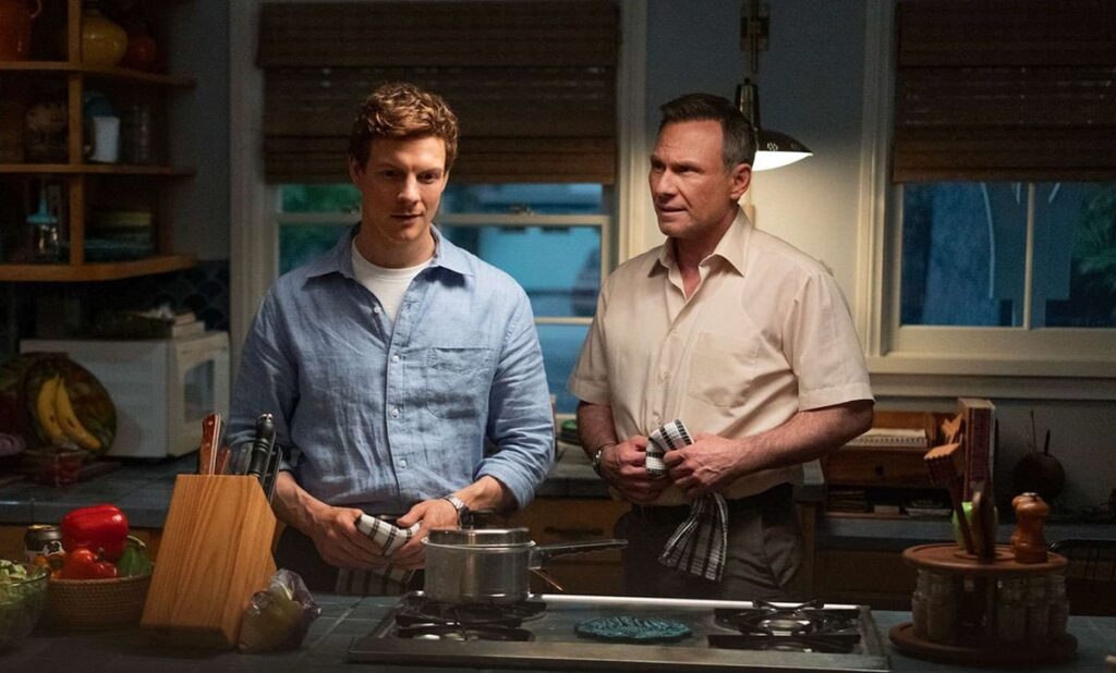 Découvrez le préquel de dexter : original sin Découvrez le préquel de dexter : original sin