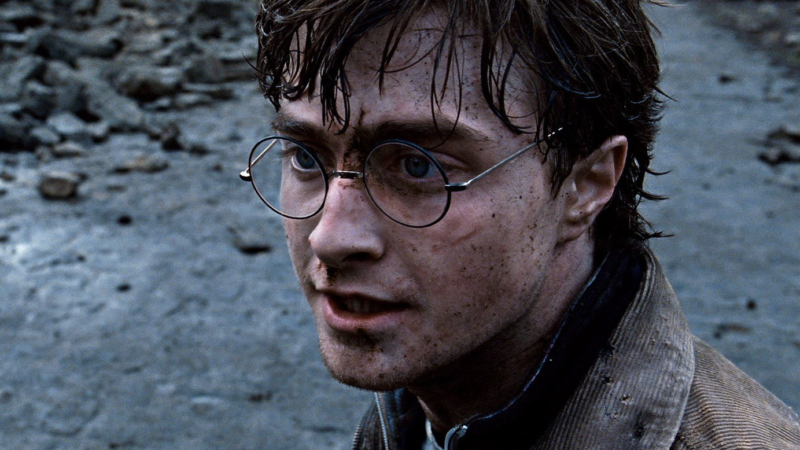 Report de la série harry potter jusqu&rsquo;en 2027