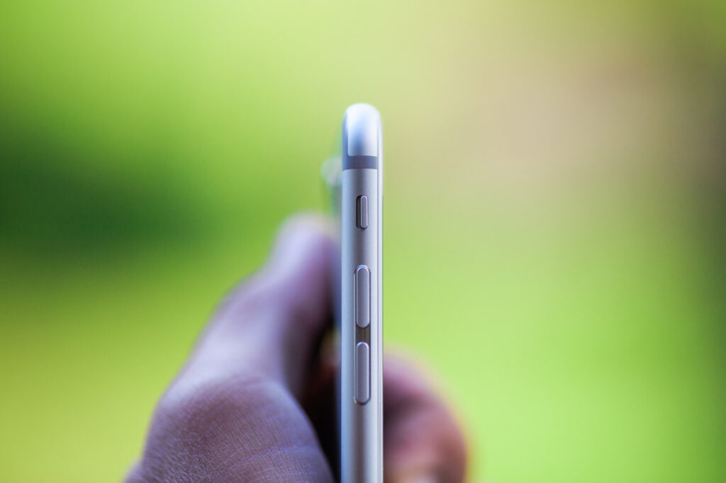 L'iphone 17 slim/air pourrait être plus épais que prévu