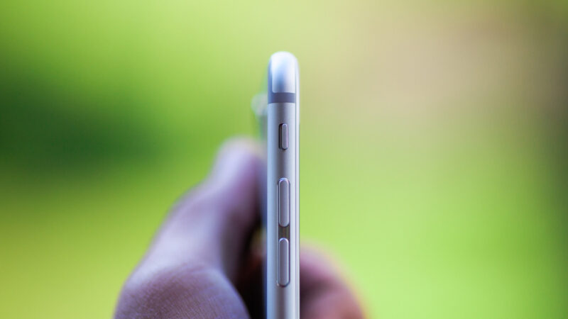 L&rsquo;iphone 17 slim/air pourrait être plus épais que prévu
