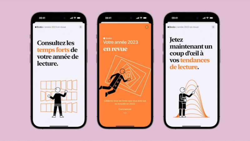 L&rsquo;europe met fin à l&rsquo;enquête antitrust contre apple sur les ebooks