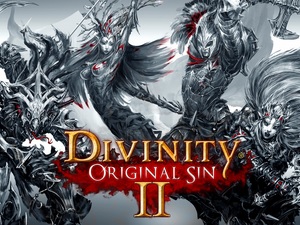 Divinity original sin ii arrive sur ps5 et xbox series