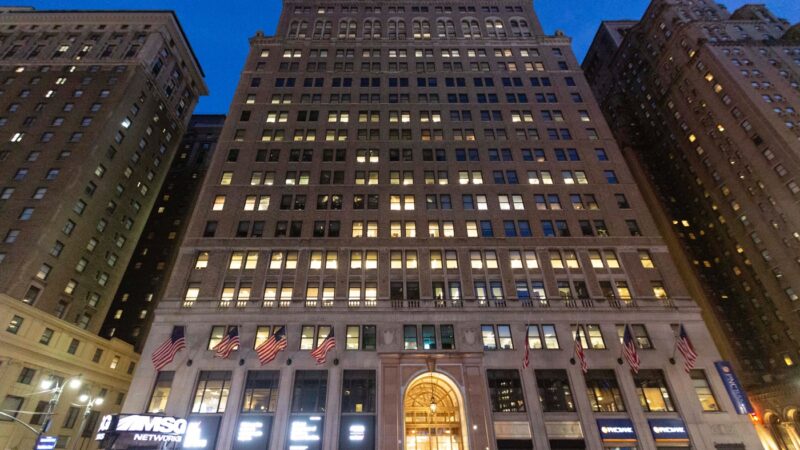Apple renforce sa présence à new york avec de nouveaux bureaux