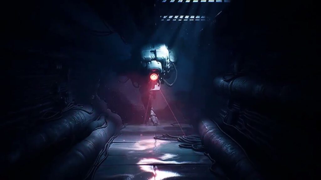 Epic games soutient le nouveau projet des créateurs de little nightmares