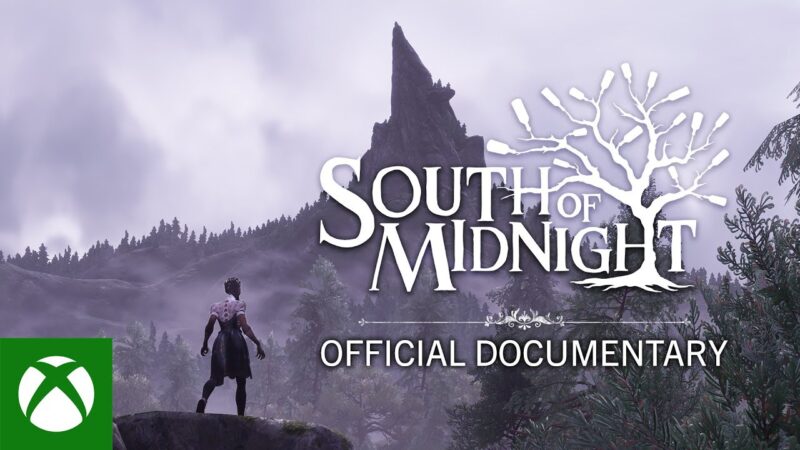 South of Midnight : un documentaire sur l&rsquo;univers fascinant du Sud des États-Unis