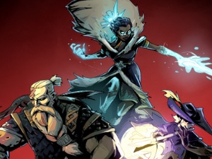 Ravenswatch arrive sur playstation et xbox