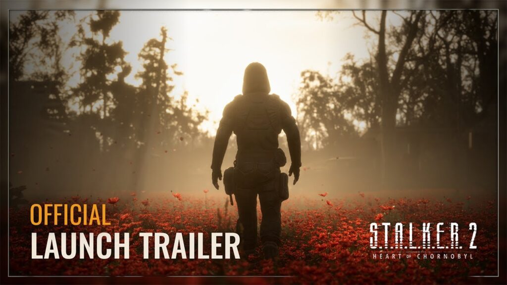 Retours positifs sur le lancement de stalker 2