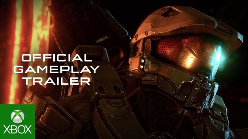 L&rsquo;annulation du portage pc de halo 5 expliquee