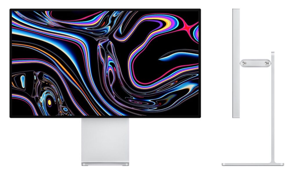 Le pro display xdr 2 d'apple pourrait intégrer la technologie quantum dot