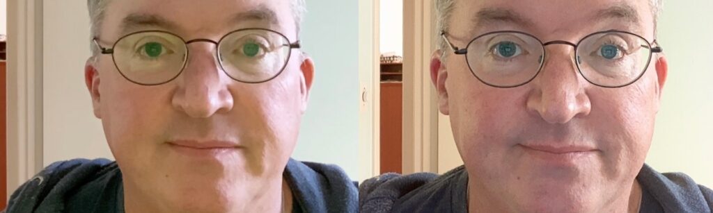 Bons retours sur l'imac m4 avec verre nano-texturé et nouvelle webcam