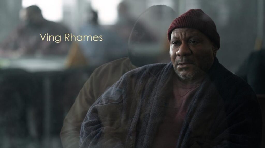 Dope thief : une série criminelle signée ridley scott sur apple tv+