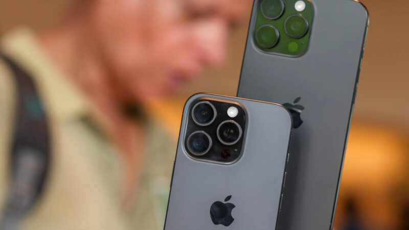 Apple investit 10 millions de dollars pour débloquer les ventes d&rsquo;iphone 16 en indonésie