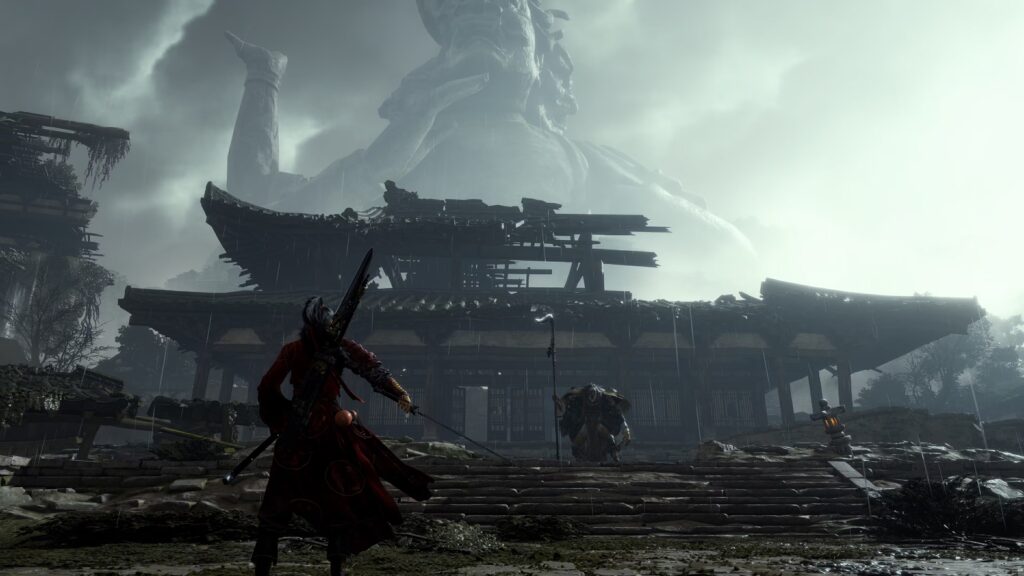 Where winds meet : une sortie exclusive sur pc en chine