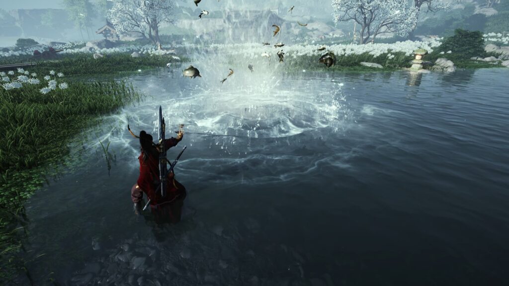 Where winds meet : une sortie exclusive sur pc en chine