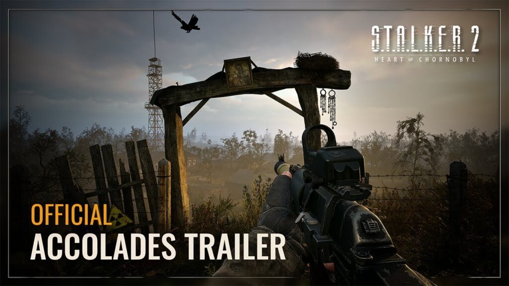 S.t.a.l.k.e.r. 2 atteint la rentabilité après un mois