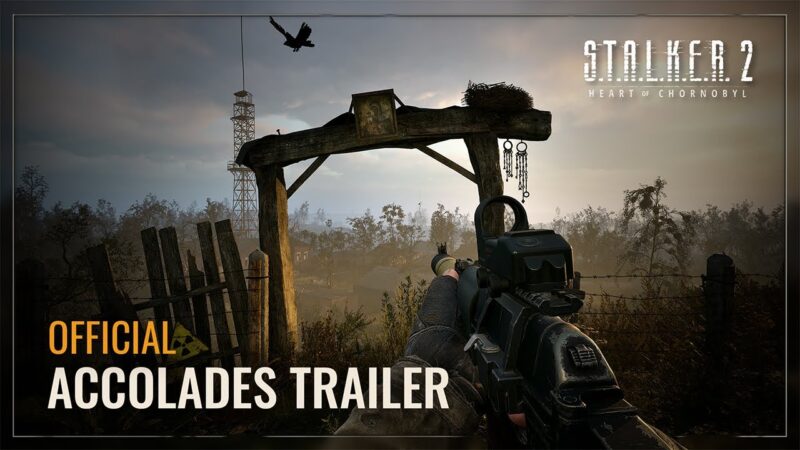 S.t.a.l.k.e.r. 2 atteint la rentabilité après un mois