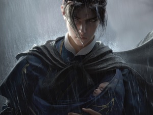Where winds meet : une sortie exclusive sur pc en chine