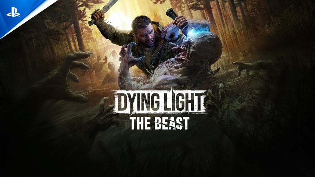 Dying light : the beast sortira été 2025