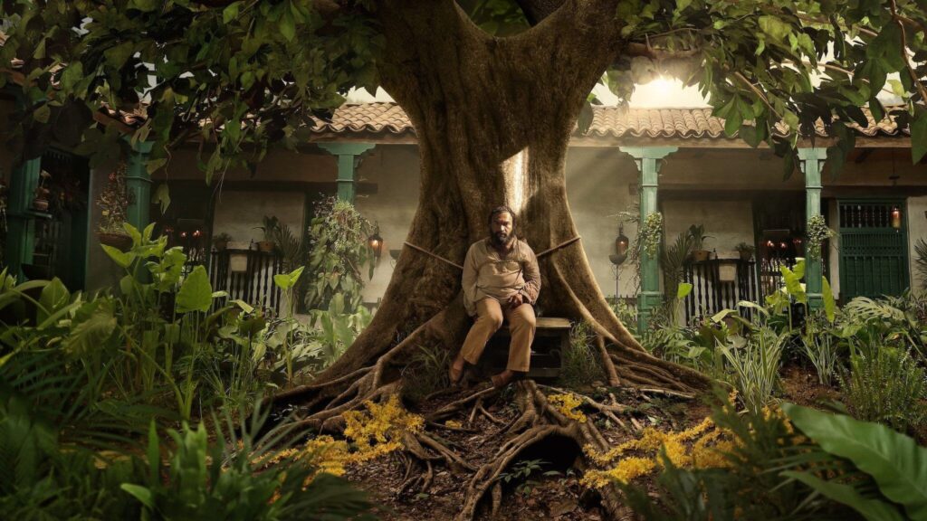 La série cent ans de solitude cartonne sur netflix