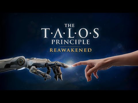Croteam annonce un remake de the talos principle