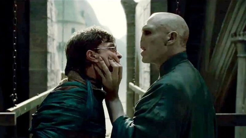 La série Harry Potter arrive enfin sur HBO