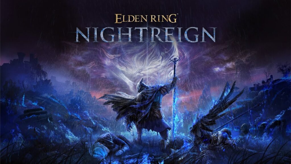 Fromsoftware dévoile elden ring nightreign, un spin-off coopératif