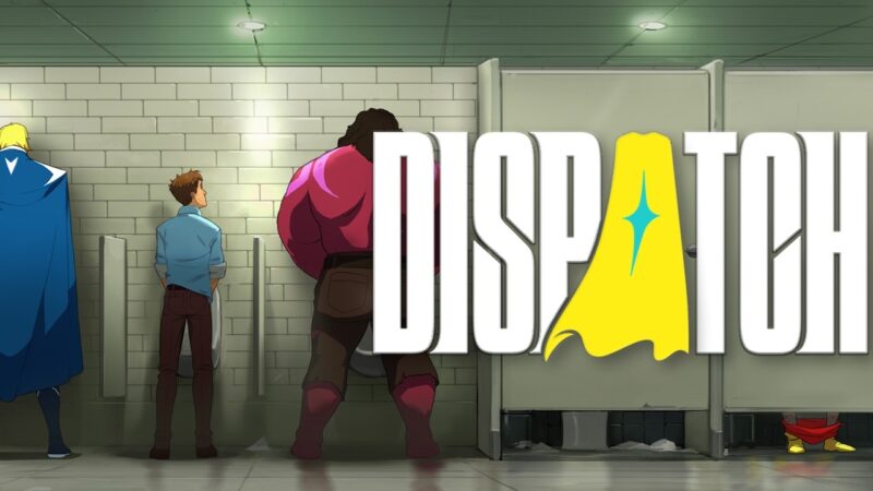 Dispatch : un super-héros sans pouvoirs en mission