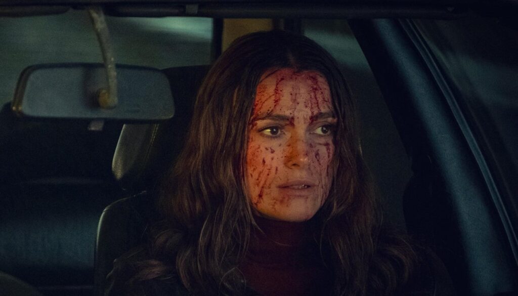 Black doves, la nouvelle série avec keira knightley sur netflix Black doves, la nouvelle série avec keira knightley sur netflix
