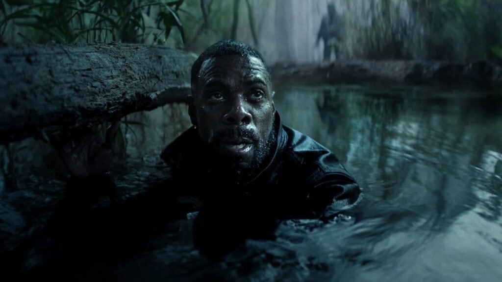 The madness : la série numéro 1 sur netflix The madness : la série numéro 1 sur netflix