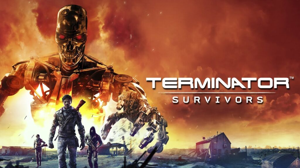 Terminator 2d : un nouveau jeu en préparation
