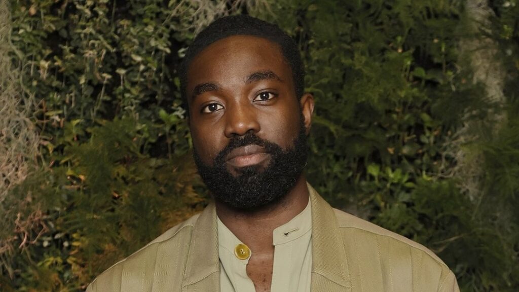 Paapa Essiedu pressenti pour jouer Rogue dans la série Harry Potter