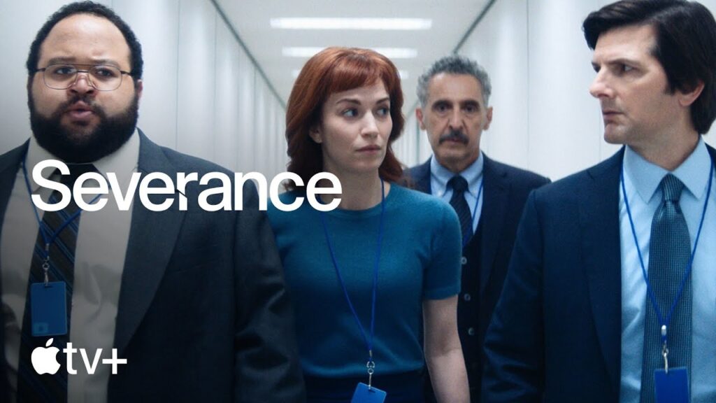 Severance saison 2 : bande-annonce et date de sortie Severance saison 2 : bande-annonce et date de sortie
