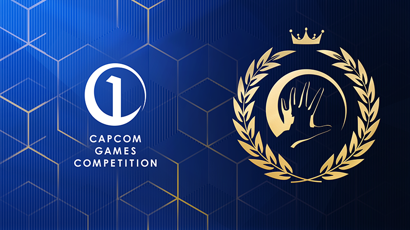 Capcom lance une compétition étudiante pour des projets sous re engine