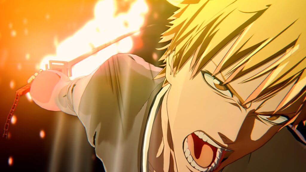 Bleach : rebirth of souls dévoile sa date de sortie et ses éditions