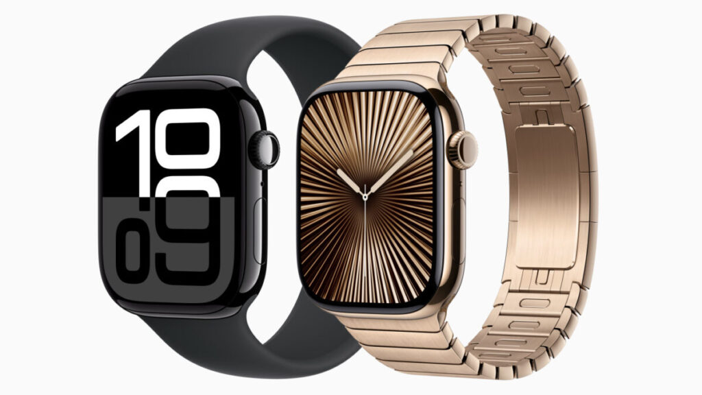 Huawei dépasse apple sur le marché des montres connectées
