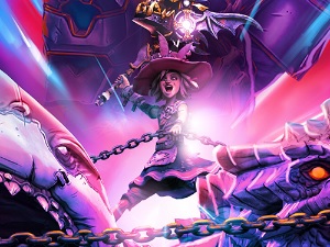 Tiny tina&rsquo;s wonderlands 2 annulé après un reboot
