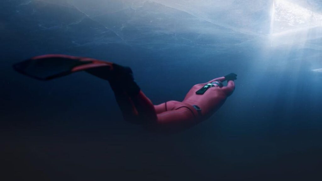 Nouvelle vidéo immersive 8k pour l'apple vision pro