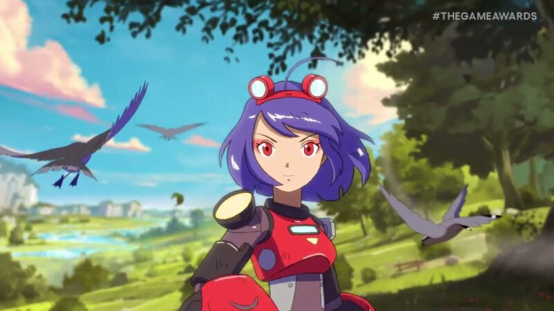 Yu suzuki annonce steel paws, un jeu mobile pour 2025