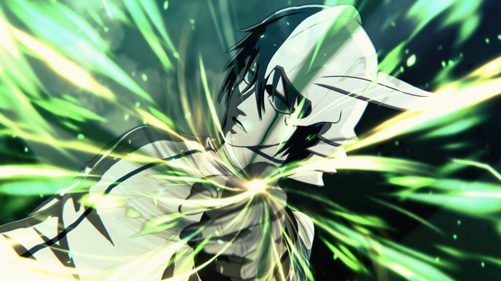 Bleach : rebirth of souls dévoile sa date de sortie et ses éditions
