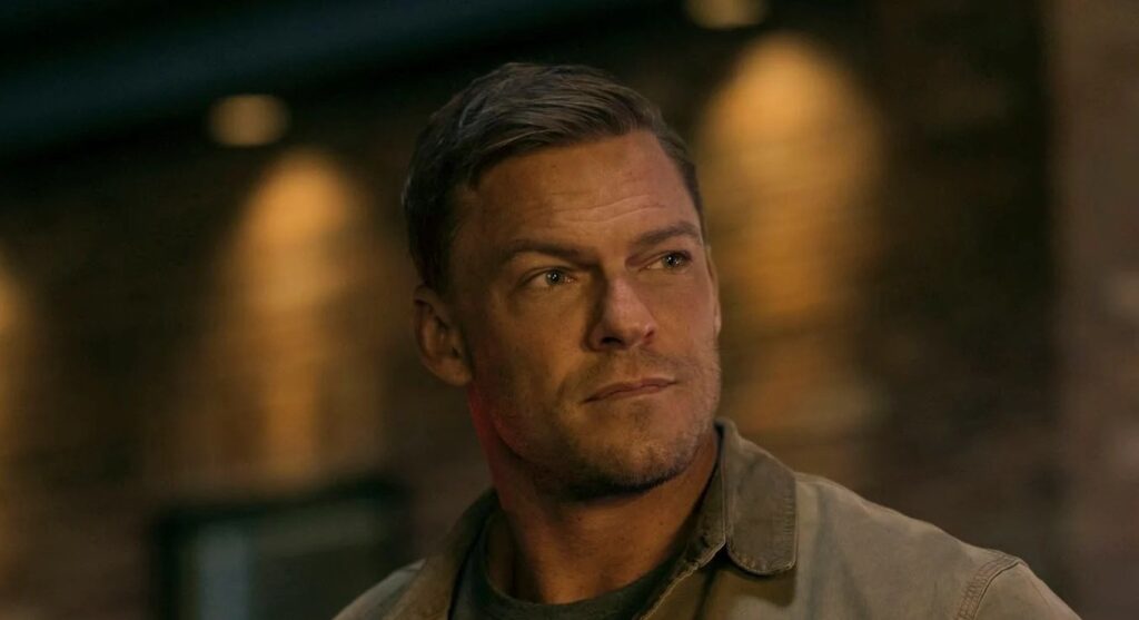 Reacher saison 3 : date de sortie et premières images révélées