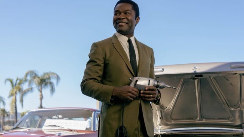 Government cheese : la nouvelle série d&rsquo;apple tv+ avec david oyelowo