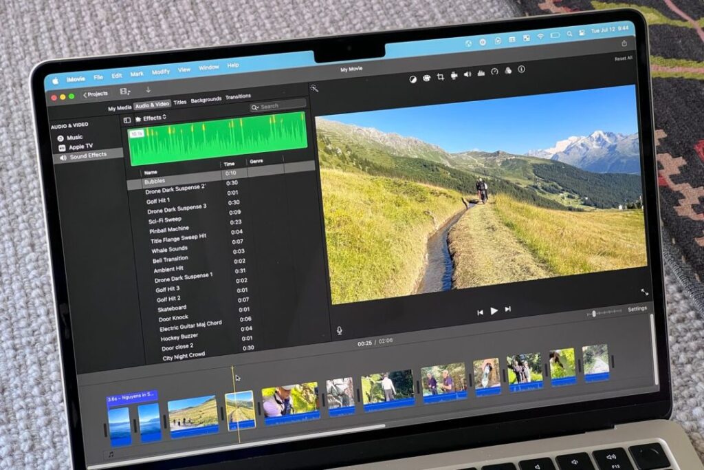 Les macbook pro 2026 abandonneront l'encoche pour un design amélioré