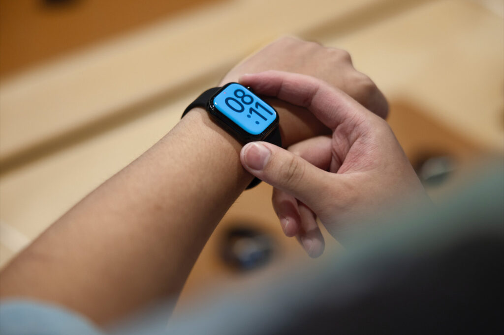 Apple Watch : la motivation pour atteindre vos objectifs sportifs en 2025